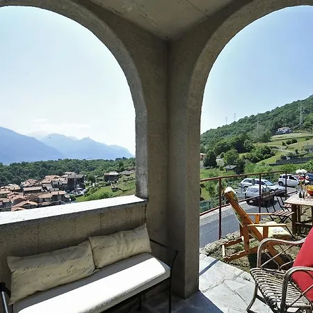 Belmonte Del Lario