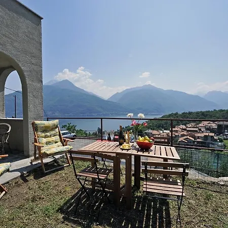 Belmonte Del Lario Appartamento Pianello Del Lario
