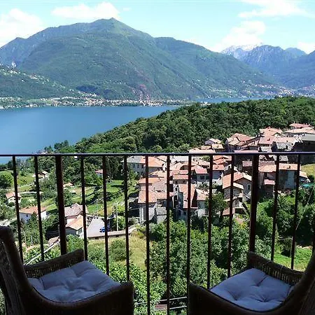 Belmonte Del Lario Appartamento Pianello Del Lario