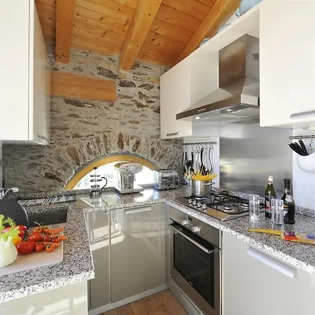 Appartamento Belmonte Del Lario *