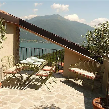 Belmonte Del Lario Appartamento