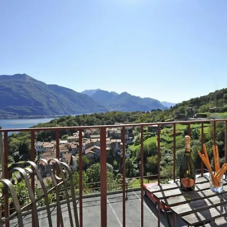 Belmonte Del Lario Appartamento *
