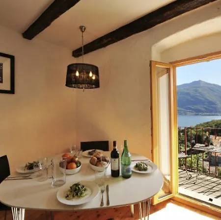 Appartamento Belmonte Del Lario Pianello Del Lario