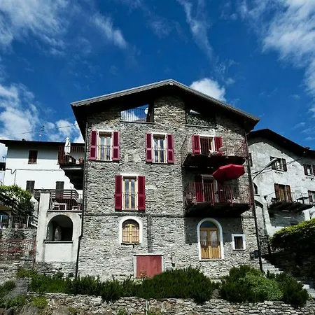 Belmonte Del Lario