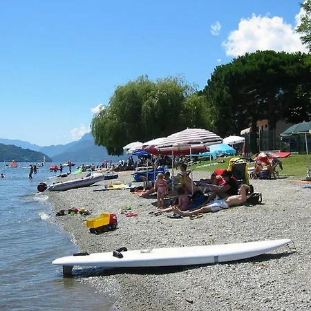 Appartamento Belmonte Del Lario *