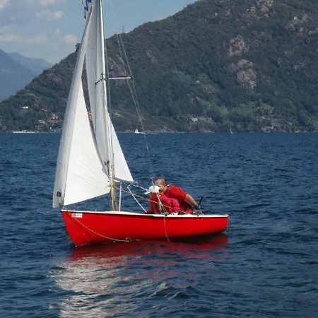Belmonte Del Lario Appartamento *