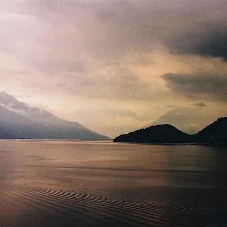Appartamento Belmonte Del Lario