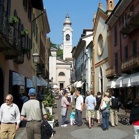 Belmonte Del Lario Appartamento