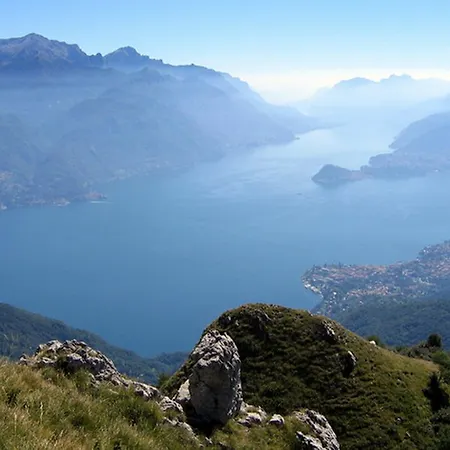 Belmonte Del Lario * Pianello Del Lario