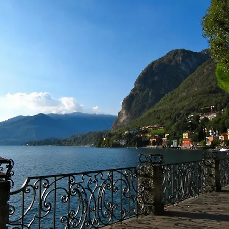 Belmonte Del Lario Appartamento *