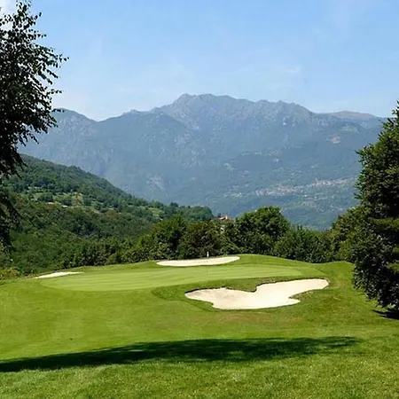 Belmonte Del Lario Pianello Del Lario