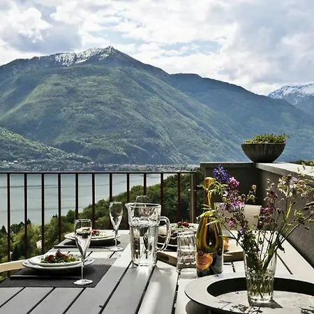 Belmonte Del Lario Pianello Del Lario