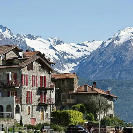 Belmonte Del Lario Appartamento Pianello Del Lario