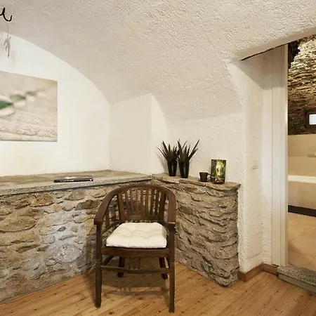 Appartamento Belmonte Del Lario *