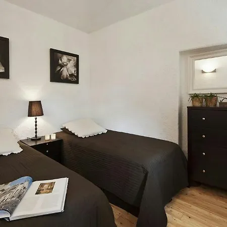 Appartamento Belmonte Del Lario *