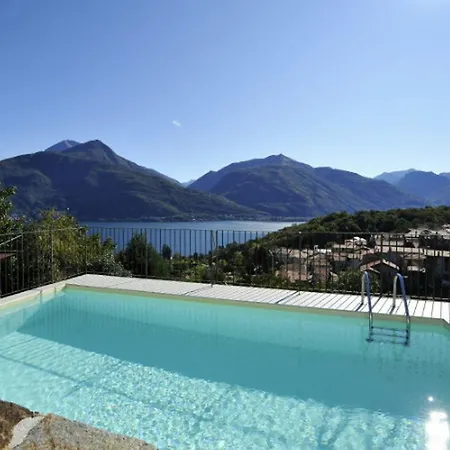 Appartamento Belmonte Del Lario