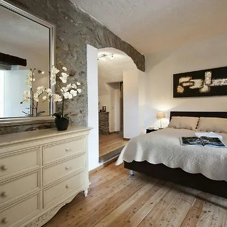 Appartamento Belmonte Del Lario