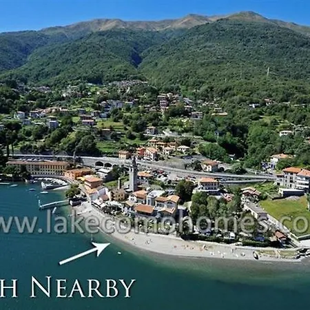 Belmonte Del Lario *
